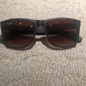 RayBan sunglasses